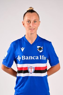 Michela Giordano 2022-2023