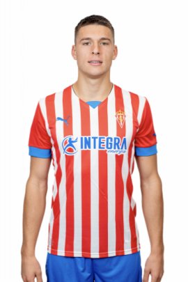 Uros Milovanovic 2022-2023