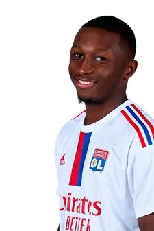 Gaël Nsombi 2022-2023