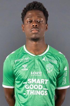 Saïdou Sow 2022-2023