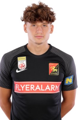 Luca Kronberger 2022-2023