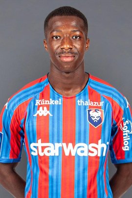 Lamine Sy 2022-2023