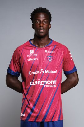 Souleymane Cissé 2022-2023