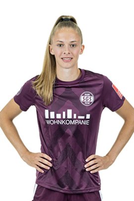 Vivien Endemann 2022-2023