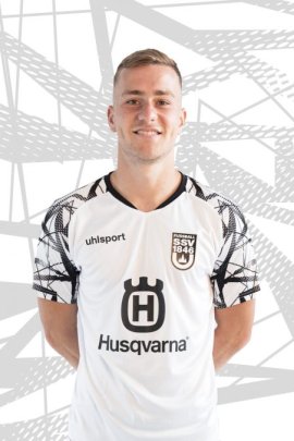 Simon Klostermann 2022-2023