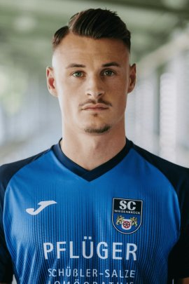 Niklas Szeleschus 2022-2023