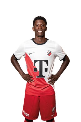 Derensili Sanches 2022-2023