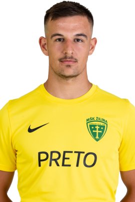 Tomas Nemcik 2022-2023