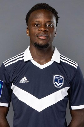 Junior Mwanga 2022-2023