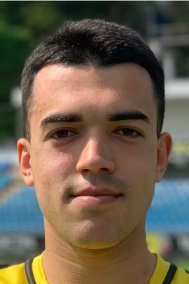 Emre Manuila 2022-2023