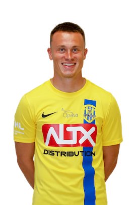 Patrik Haitl 2022-2023