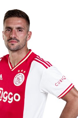 Dusan Tadic 2022-2023