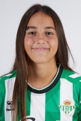 María Valle 2022-2023