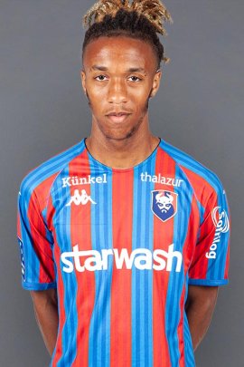 Brahim Traoré 2022-2023