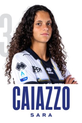 Sara Caiazzo 2022-2023