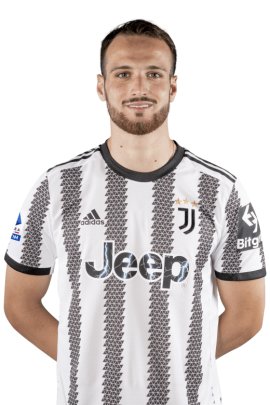 Federico Gatti 2022-2023