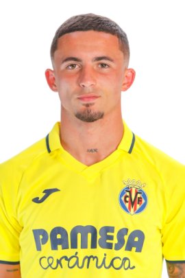 Yéremi Pino 2022-2023