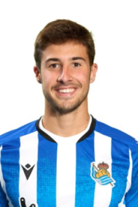 Javier Martón 2022-2023