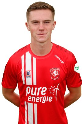 Daan Rots 2022-2023