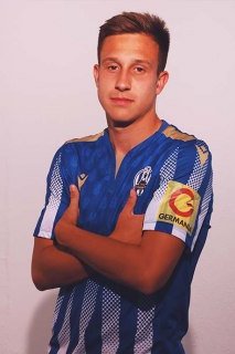 Lukas Kacavenda 2022-2023