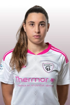 Alba Ruiz 2022-2023