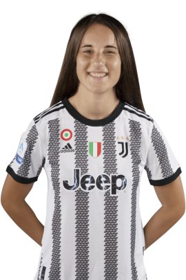 Nicole Arcangeli 2022-2023