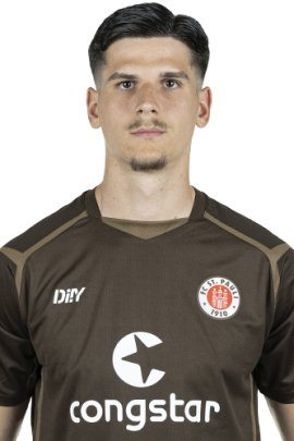 Igor Matanovic 2022-2023