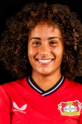 Amira Arfaoui 2022-2023