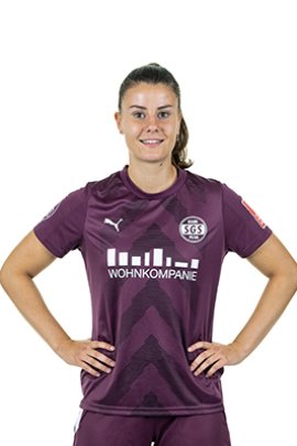 Katharina Piljic 2022-2023