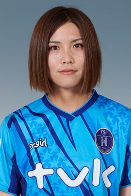 Nagisa Ikejiri 2022-2023