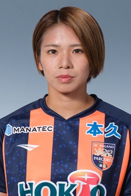 Maria Kikuchi 2022-2023