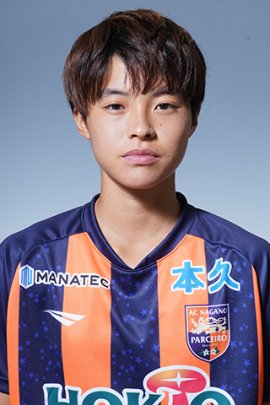 Ibuki Nagae 2022-2023