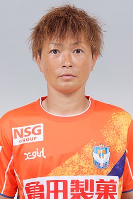 Megumi Kamionobe 2022-2023