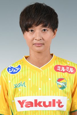 Kanae Hayashi 2022-2023