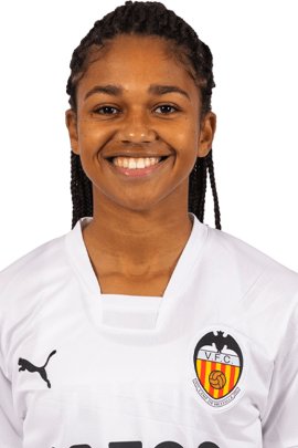 Andrea Okene 2022-2023