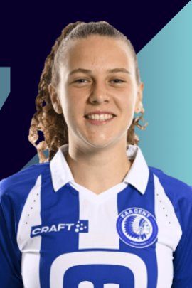 Alixe Bosteels 2022-2023