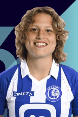 Fleur Van Daele 2022-2023