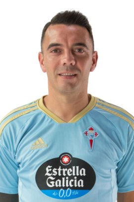 Iago Aspas 2022-2023