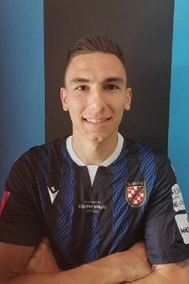 Toni Vinogradac 2022-2023