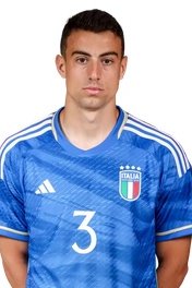 Riccardo Turicchia 2022-2023