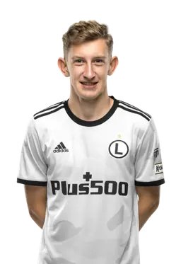 Jakub Kisiel 2022-2023