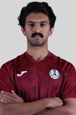 Ali Al Marri 2022-2023