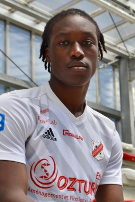 Germain Mbiyavanga Kapela 2022-2023