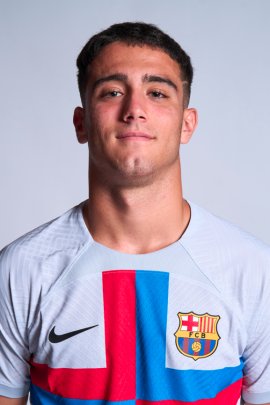 Ángel Alarcón 2022-2023