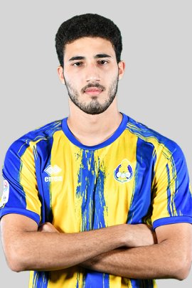 Yousef Saaed Ahmed 2022-2023