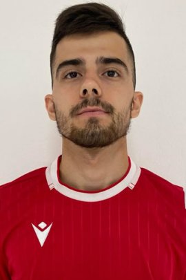 Uros Gajic 2022-2023