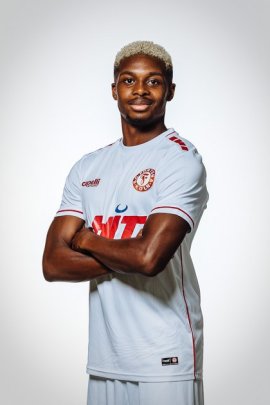 Jean-Marie Nadjombe 2022-2023