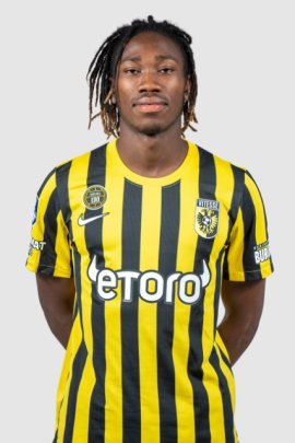 Mohamed Sankoh 2022-2023