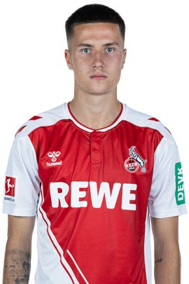 Denis Huseinbasic 2022-2023