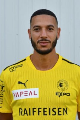 Samir Nouicer 2022-2023